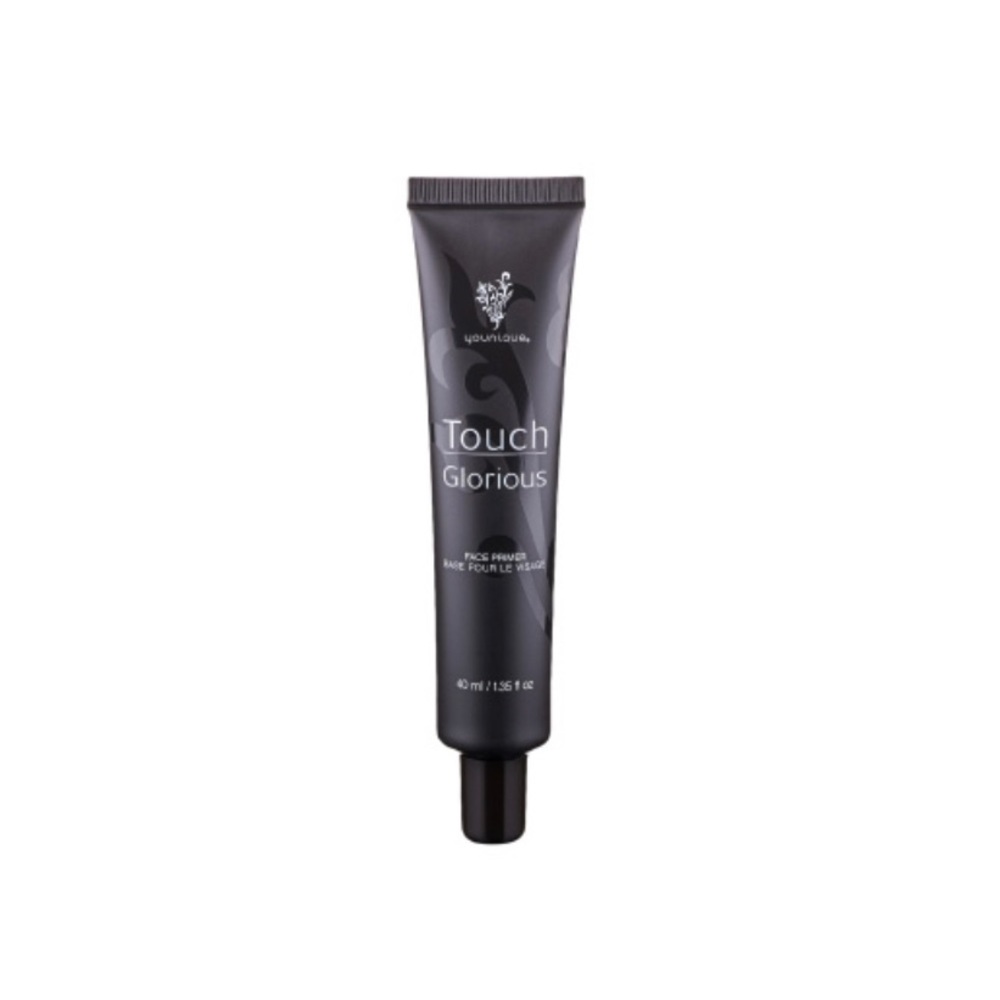 TOUCH GLORIOUS face primer